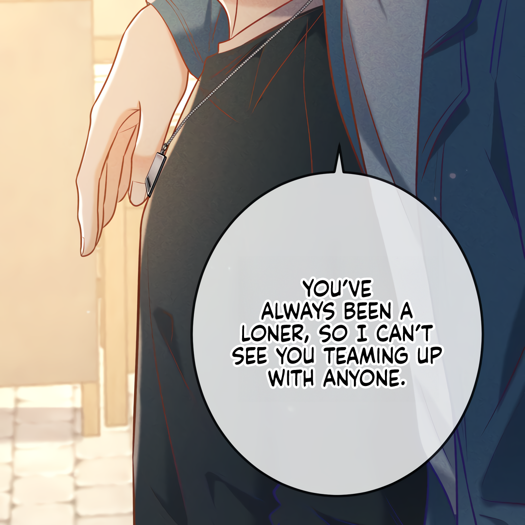 Kill My Love [Team Hazama] - Chapter 37 manhwa