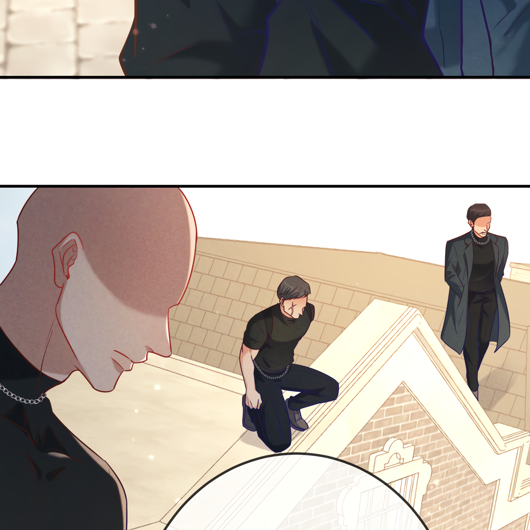Kill My Love [Team Hazama] - Chapter 37 manhwa