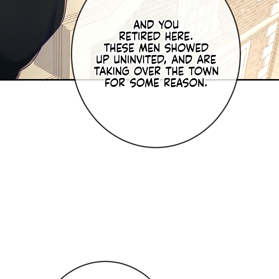 Kill My Love [Team Hazama] - Chapter 37 manhwa