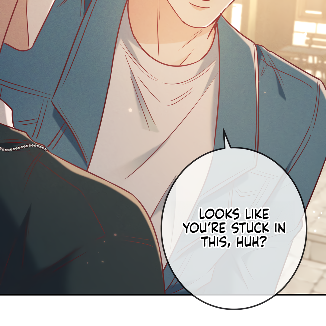 Kill My Love [Team Hazama] - Chapter 37 manhwa