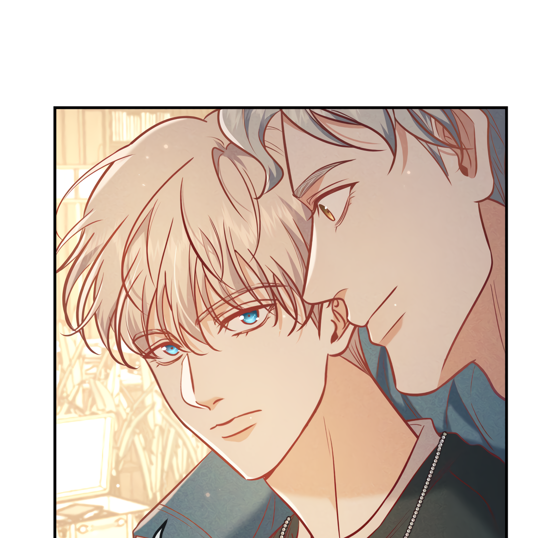 Kill My Love [Team Hazama] - Chapter 37 manhwa