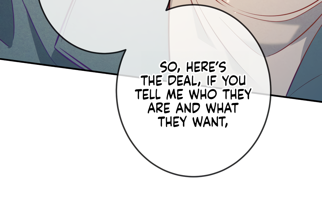 Kill My Love [Team Hazama] - Chapter 37 manhwa