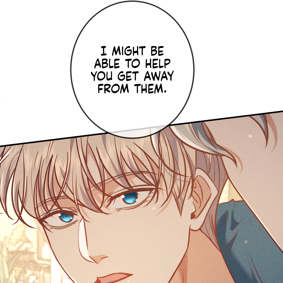 Kill My Love [Team Hazama] - Chapter 37 manhwa