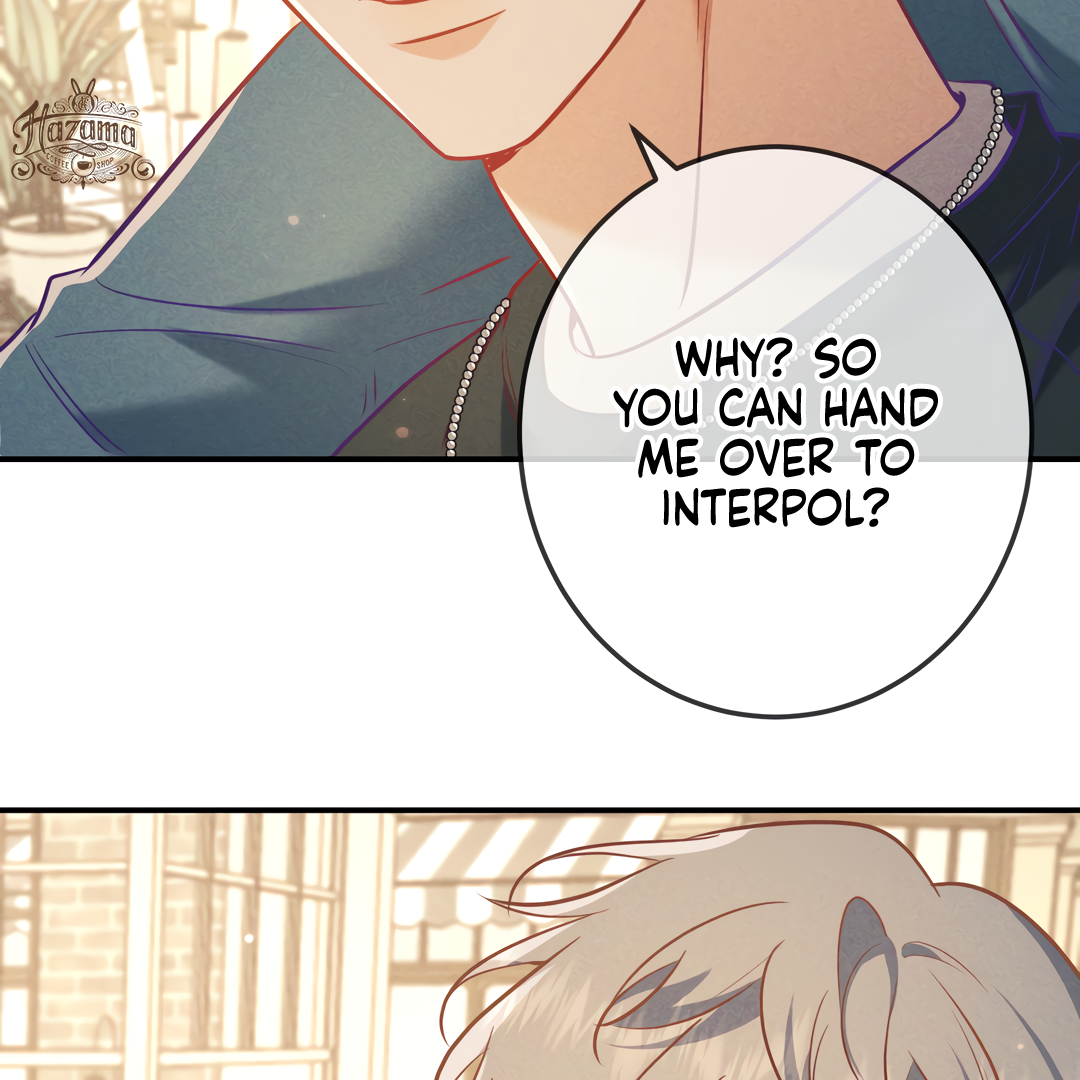 Kill My Love [Team Hazama] - Chapter 37 manhwa