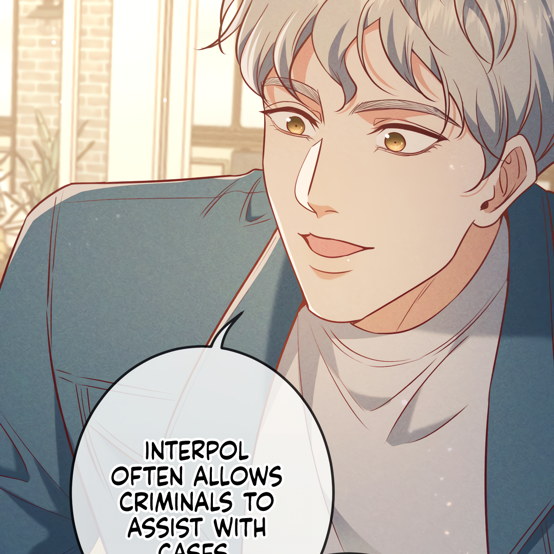 Kill My Love [Team Hazama] - Chapter 37 manhwa