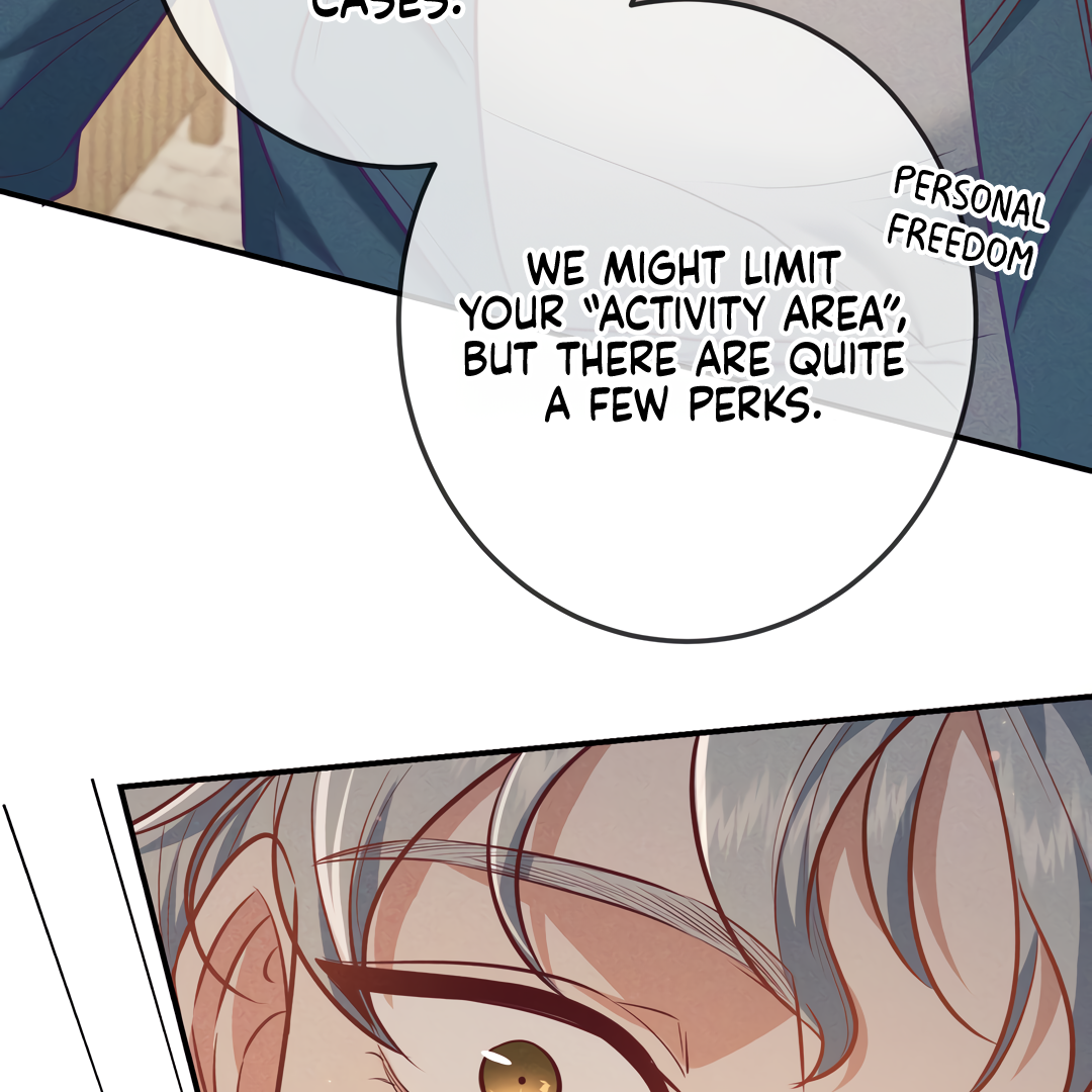 Kill My Love [Team Hazama] - Chapter 37 manhwa