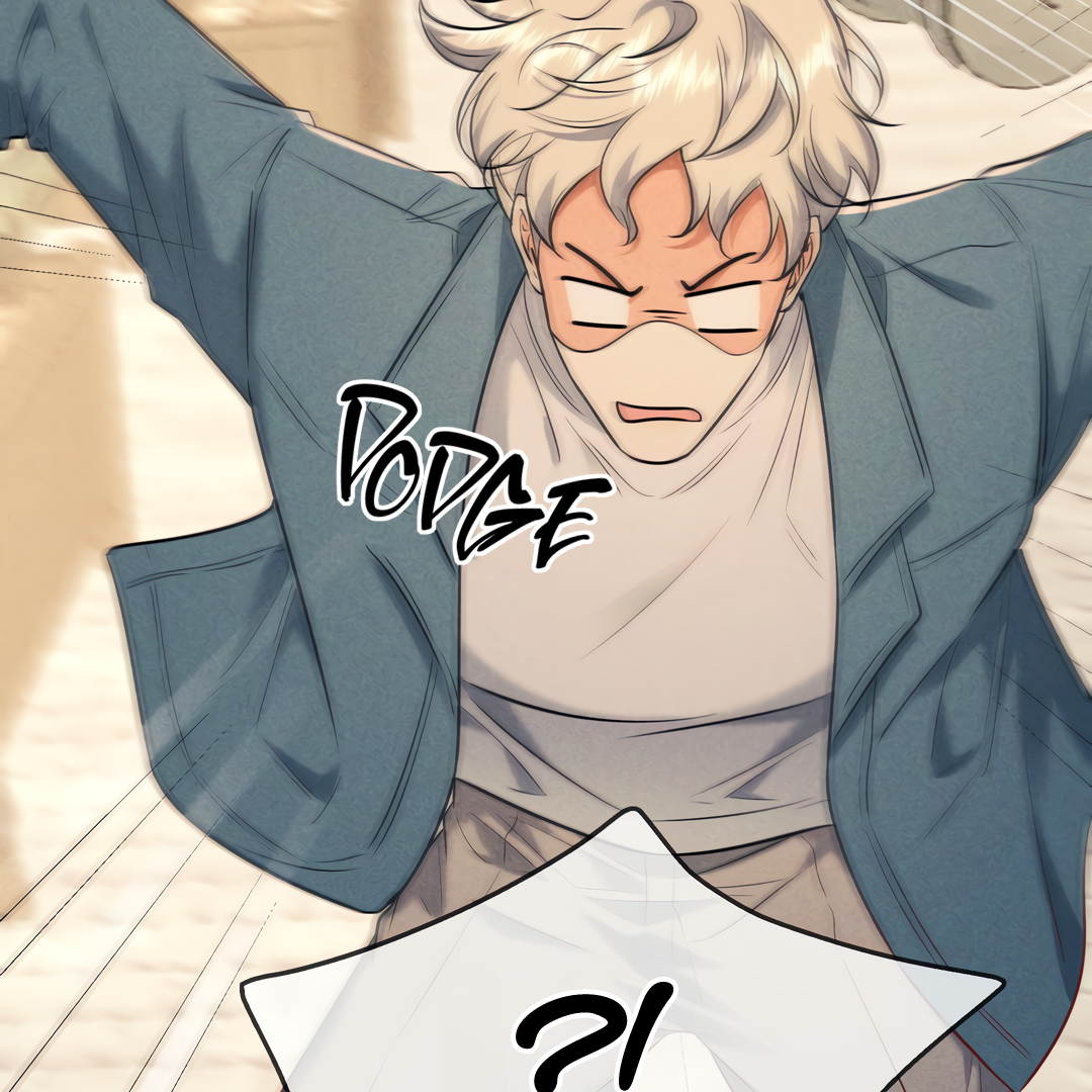 Kill My Love [Team Hazama] - Chapter 37 manhwa