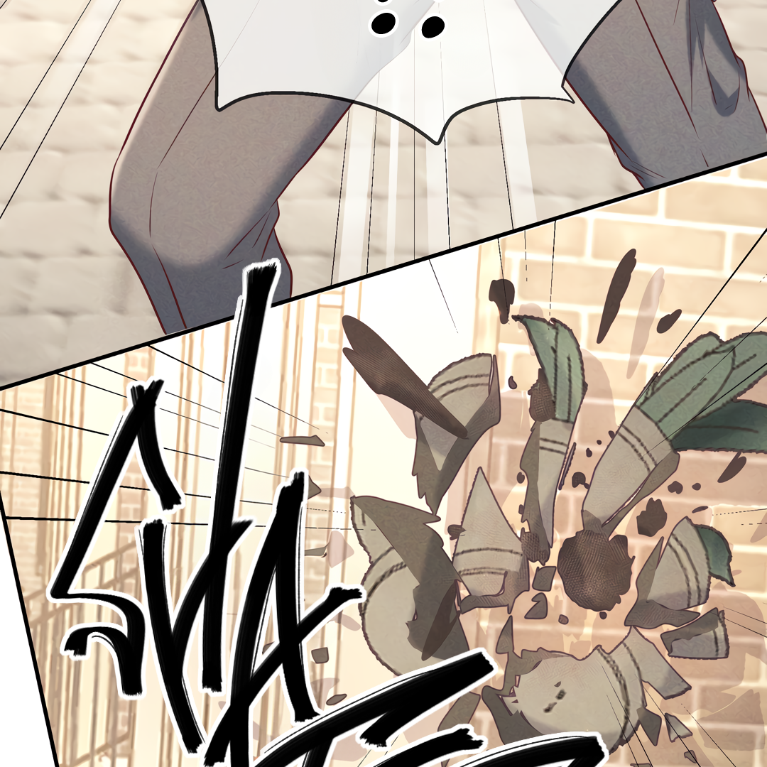 Kill My Love [Team Hazama] - Chapter 37 manhwa