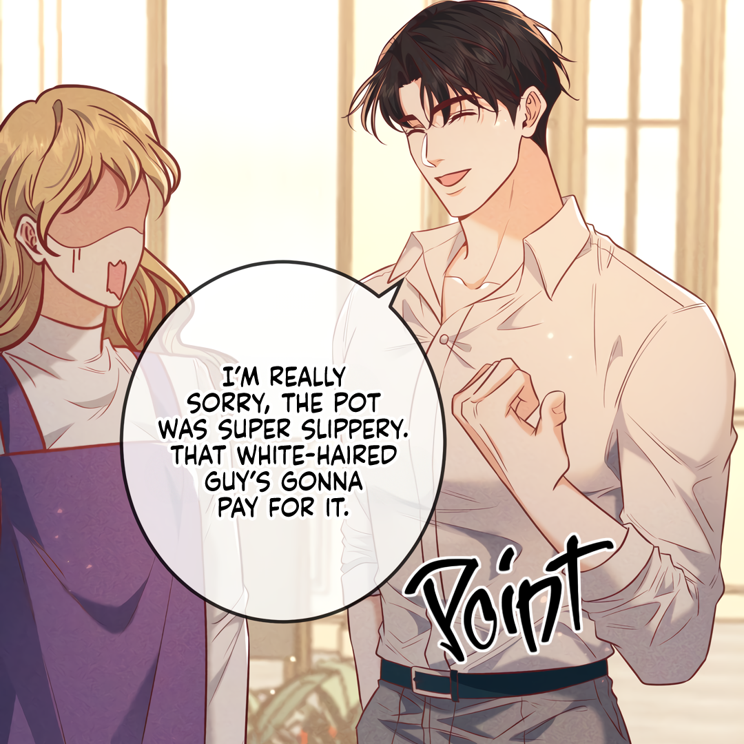 Kill My Love [Team Hazama] - Chapter 37 manhwa