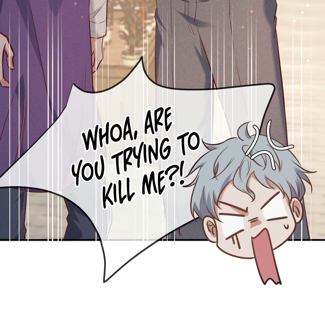 Kill My Love [Team Hazama] - Chapter 37 manhwa