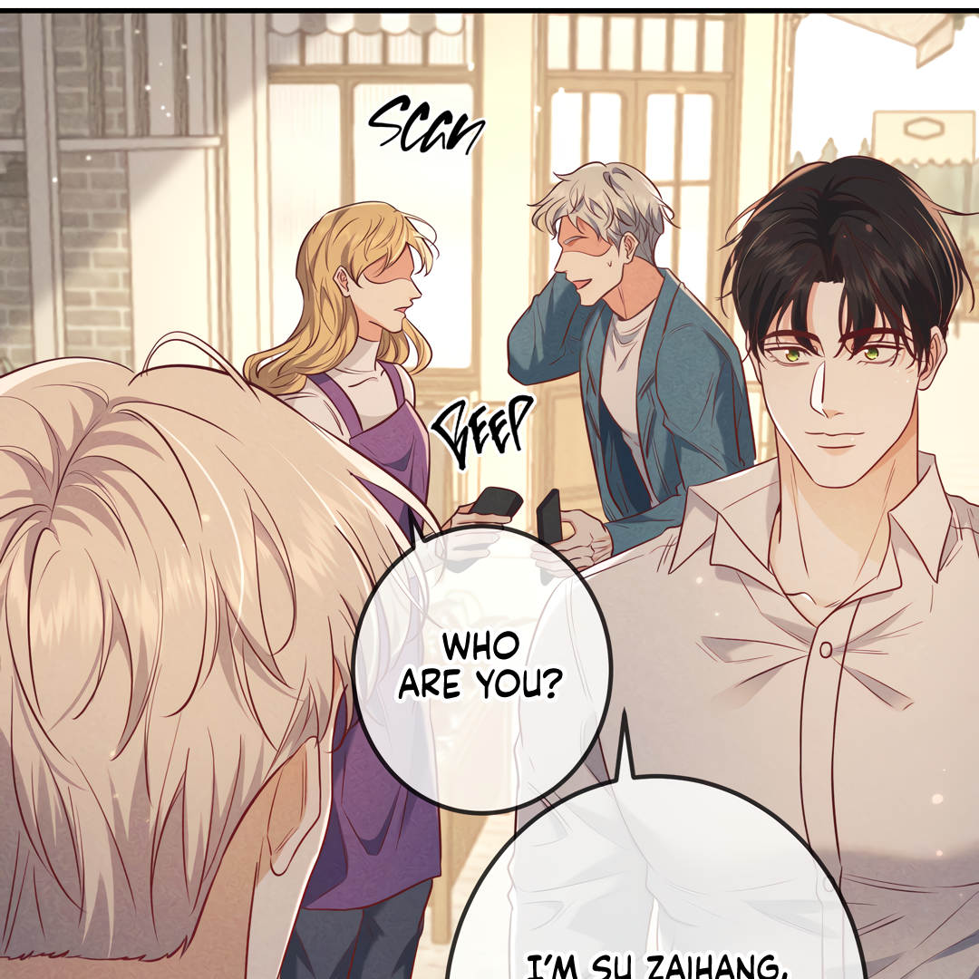 Kill My Love [Team Hazama] - Chapter 37 manhwa