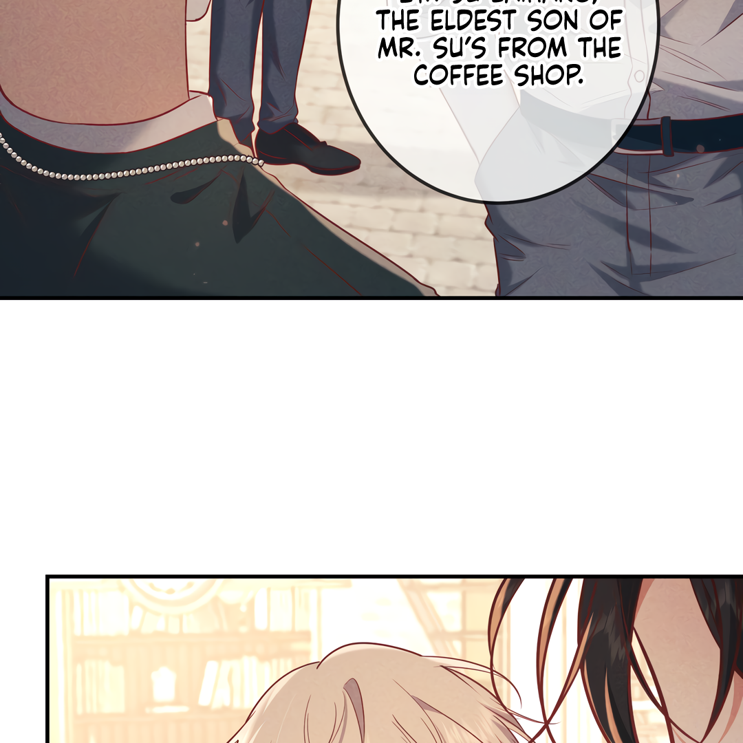 Kill My Love [Team Hazama] - Chapter 37 manhwa