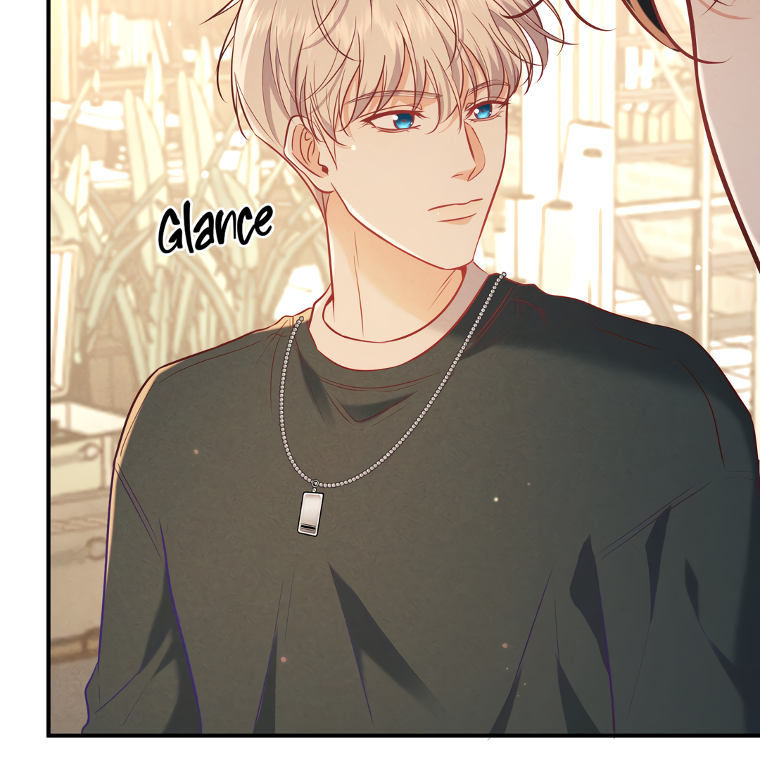 Kill My Love [Team Hazama] - Chapter 37 manhwa
