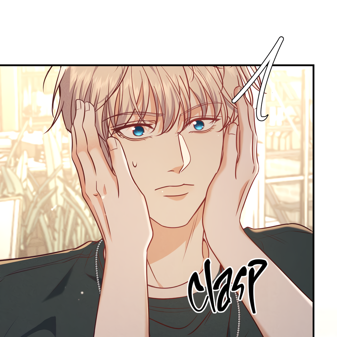 Kill My Love [Team Hazama] - Chapter 37 manhwa