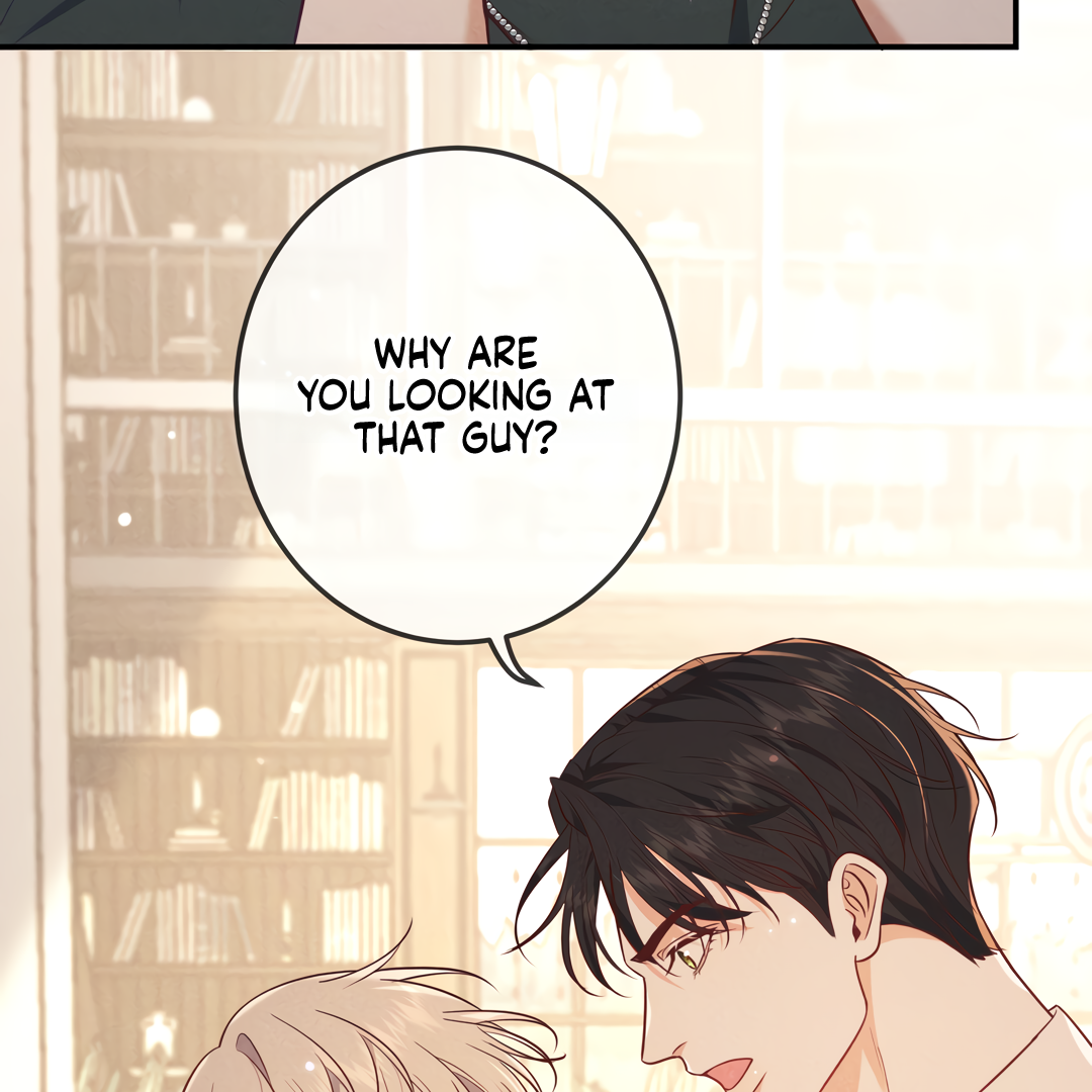 Kill My Love [Team Hazama] - Chapter 37 manhwa