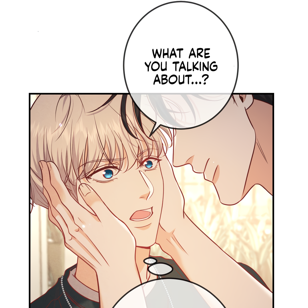 Kill My Love [Team Hazama] - Chapter 37 manhwa
