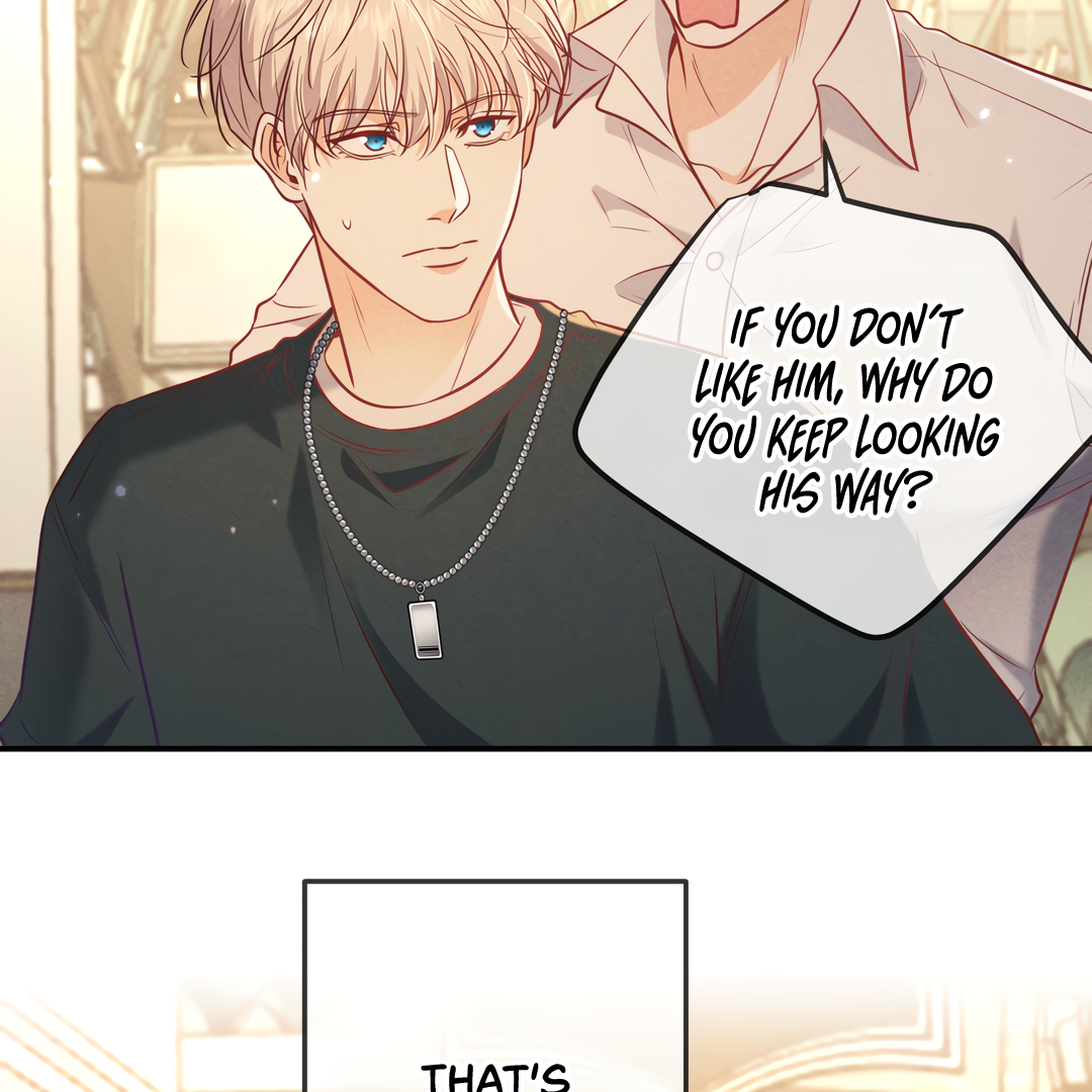 Kill My Love [Team Hazama] - Chapter 37 manhwa