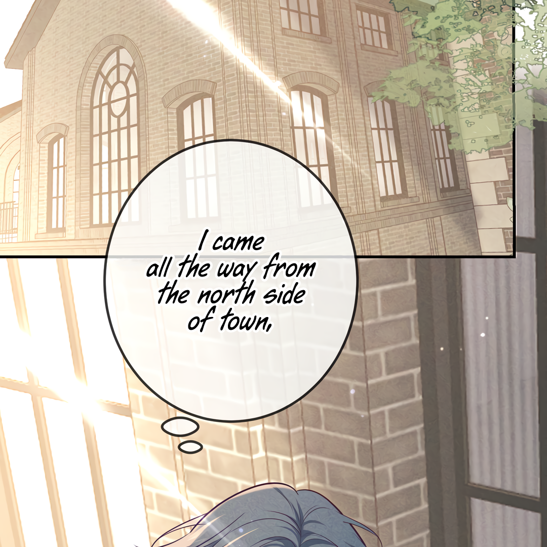 Kill My Love [Team Hazama] - Chapter 37 manhwa