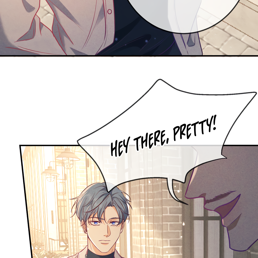 Kill My Love [Team Hazama] - Chapter 37 manhwa