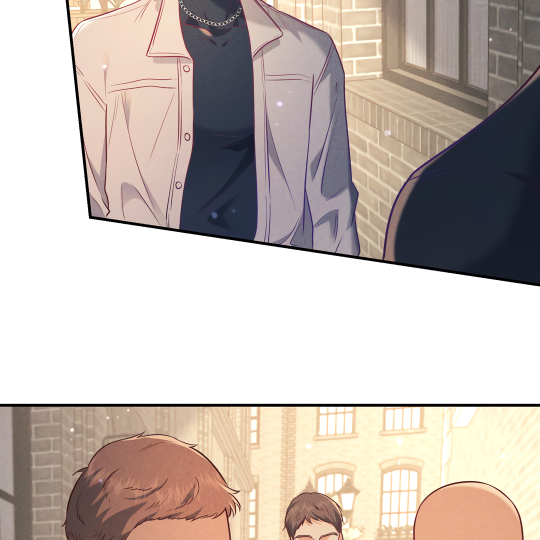 Kill My Love [Team Hazama] - Chapter 37 manhwa