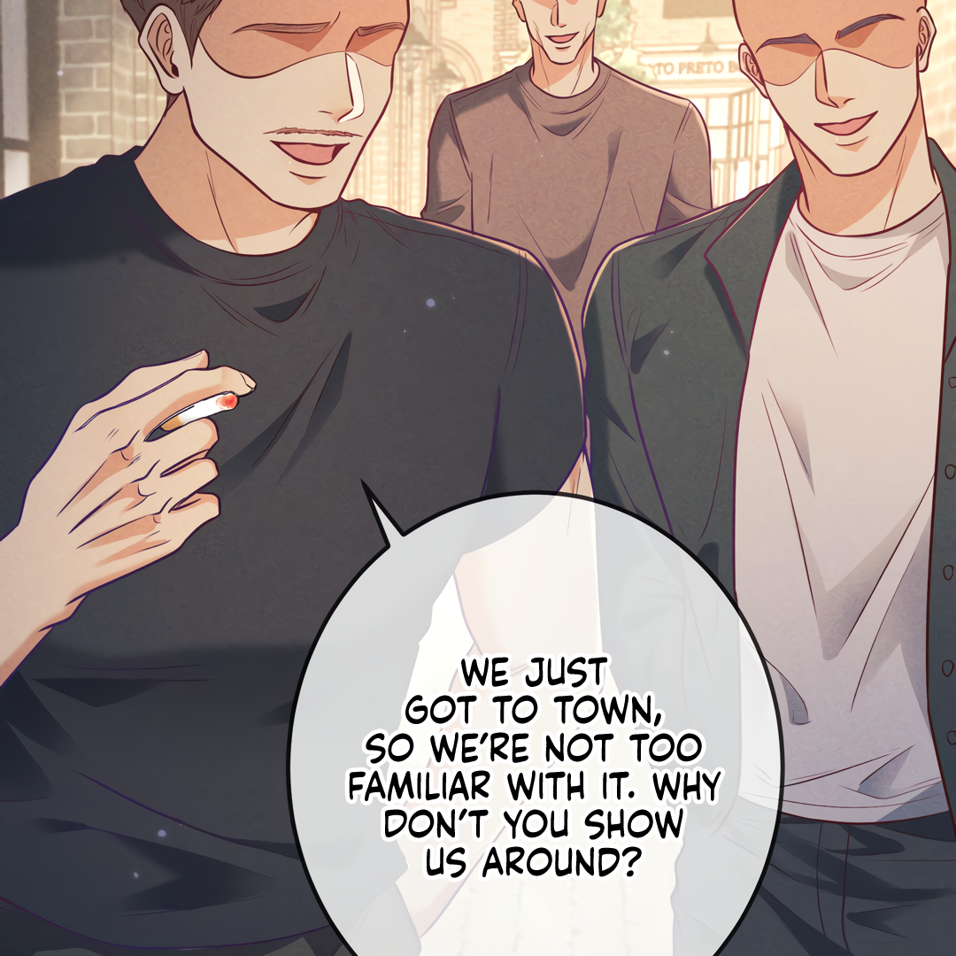 Kill My Love [Team Hazama] - Chapter 37 manhwa