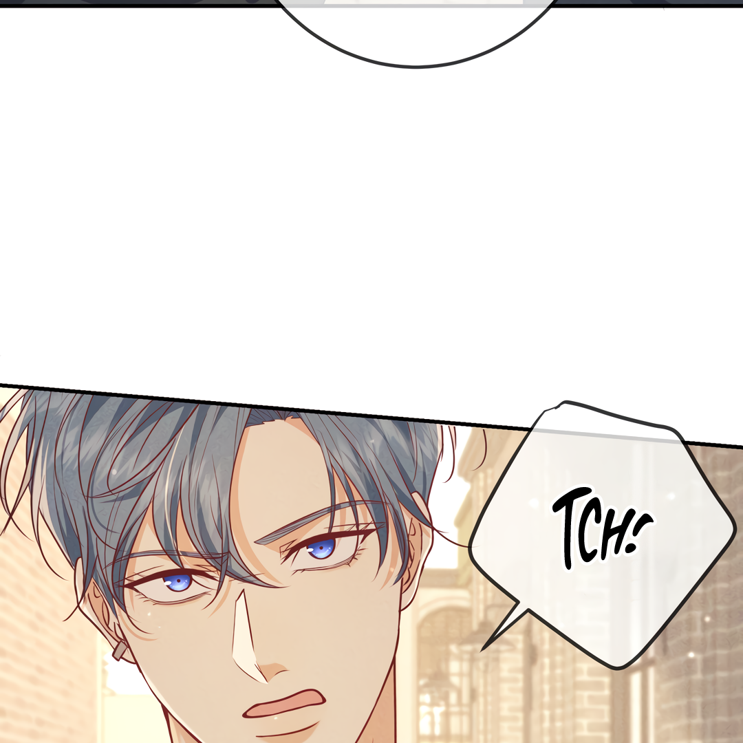 Kill My Love [Team Hazama] - Chapter 37 manhwa