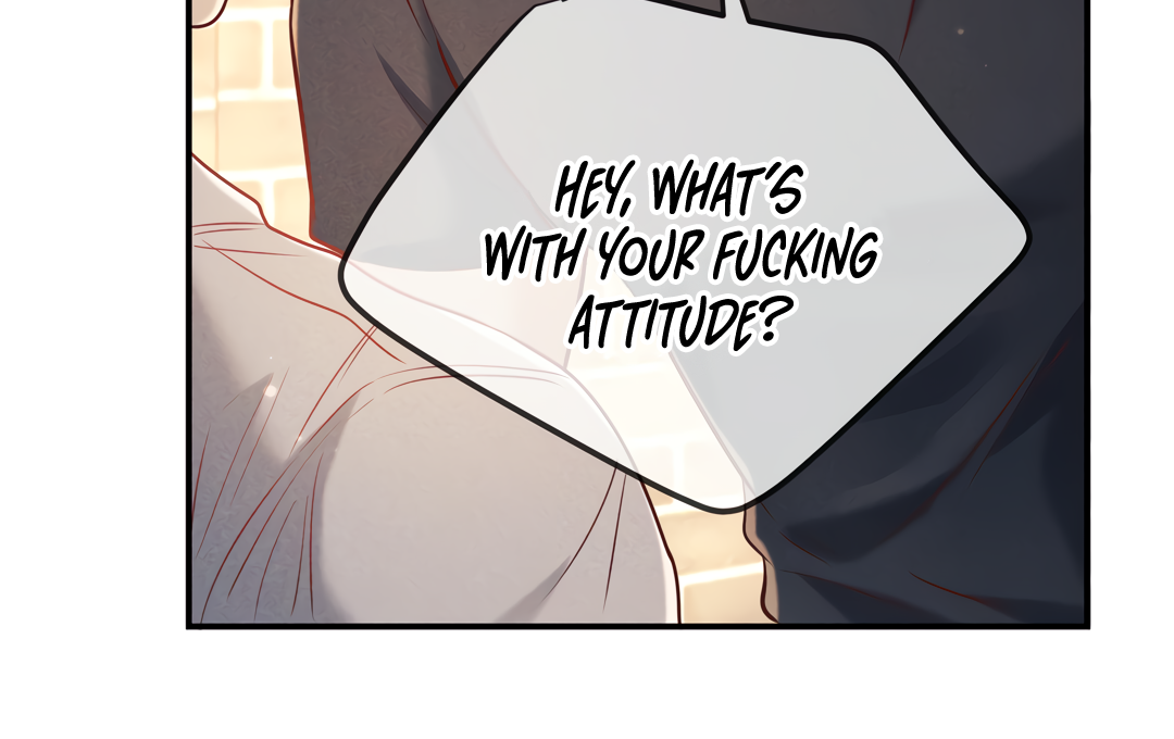 Kill My Love [Team Hazama] - Chapter 37 manhwa