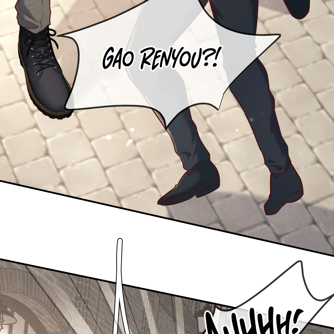 Kill My Love [Team Hazama] - Chapter 37 manhwa