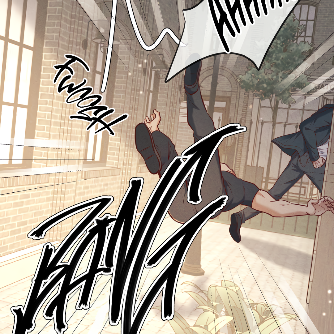 Kill My Love [Team Hazama] - Chapter 37 manhwa