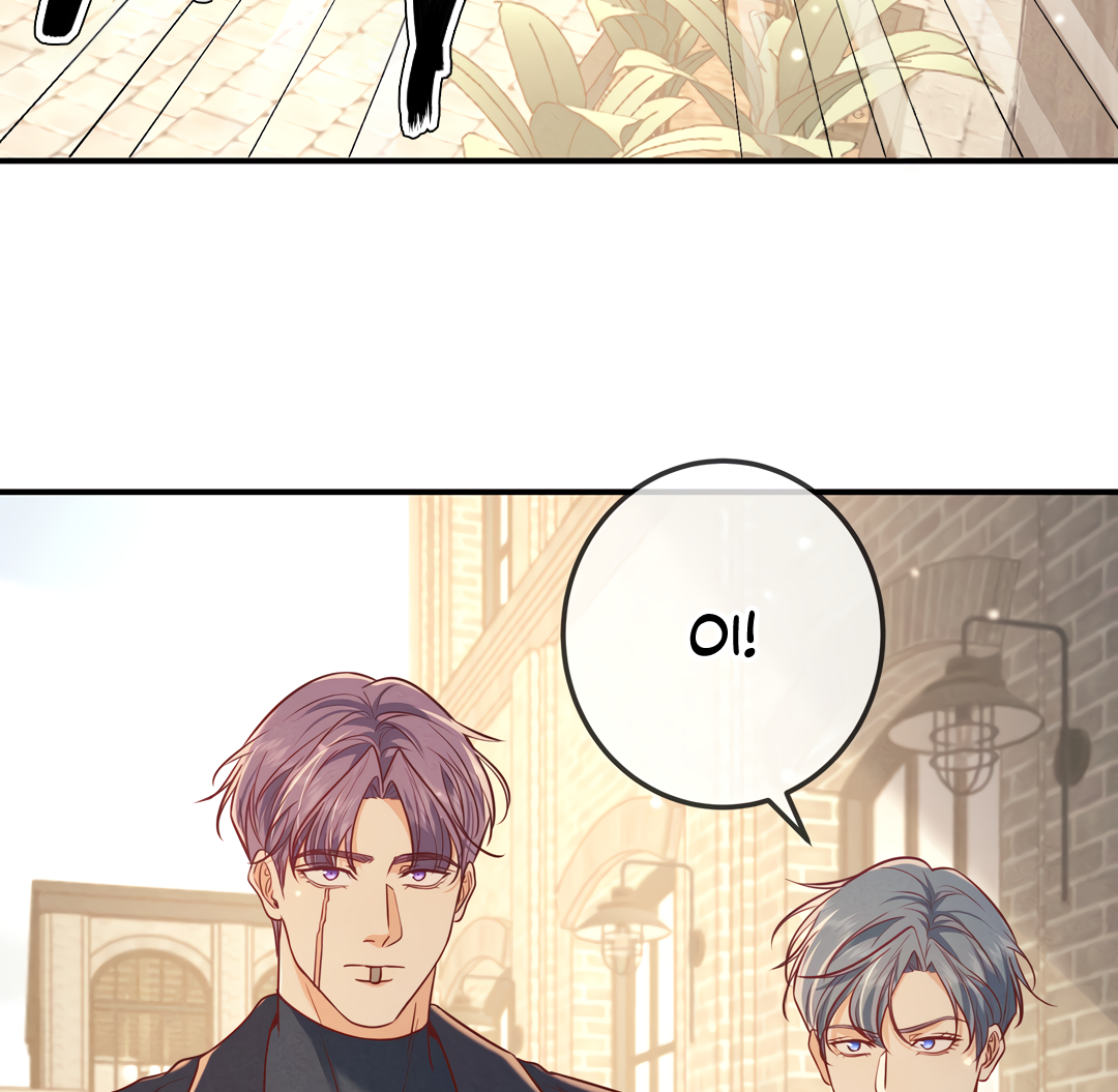 Kill My Love [Team Hazama] - Chapter 37 manhwa