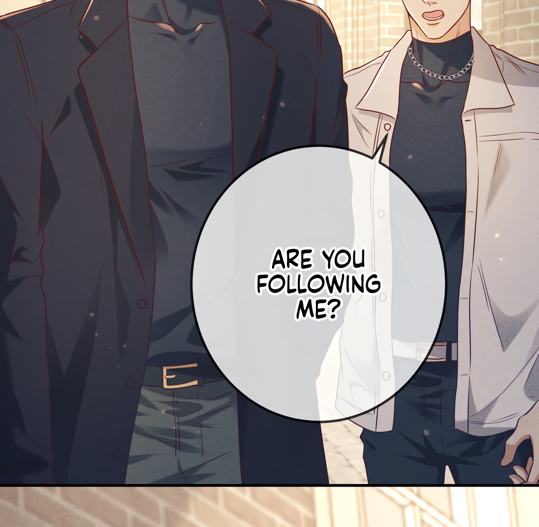 Kill My Love [Team Hazama] - Chapter 37 manhwa