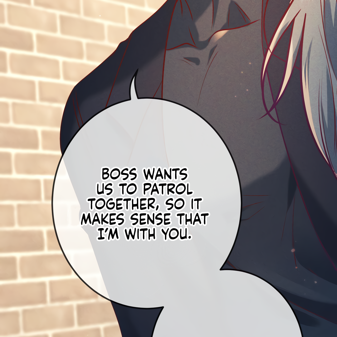 Kill My Love [Team Hazama] - Chapter 37 manhwa