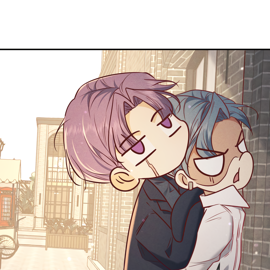 Kill My Love [Team Hazama] - Chapter 37 manhwa