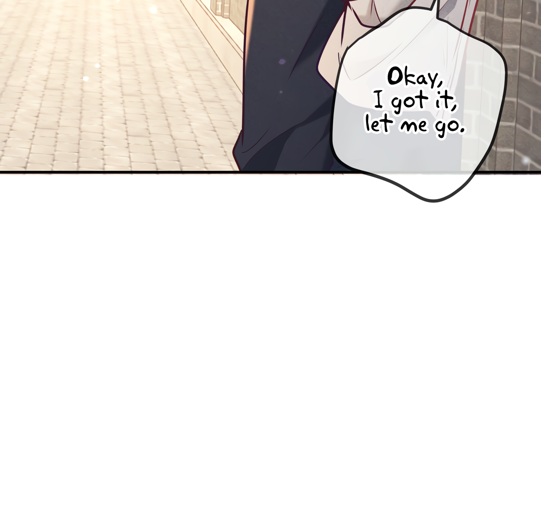 Kill My Love [Team Hazama] - Chapter 37 manhwa