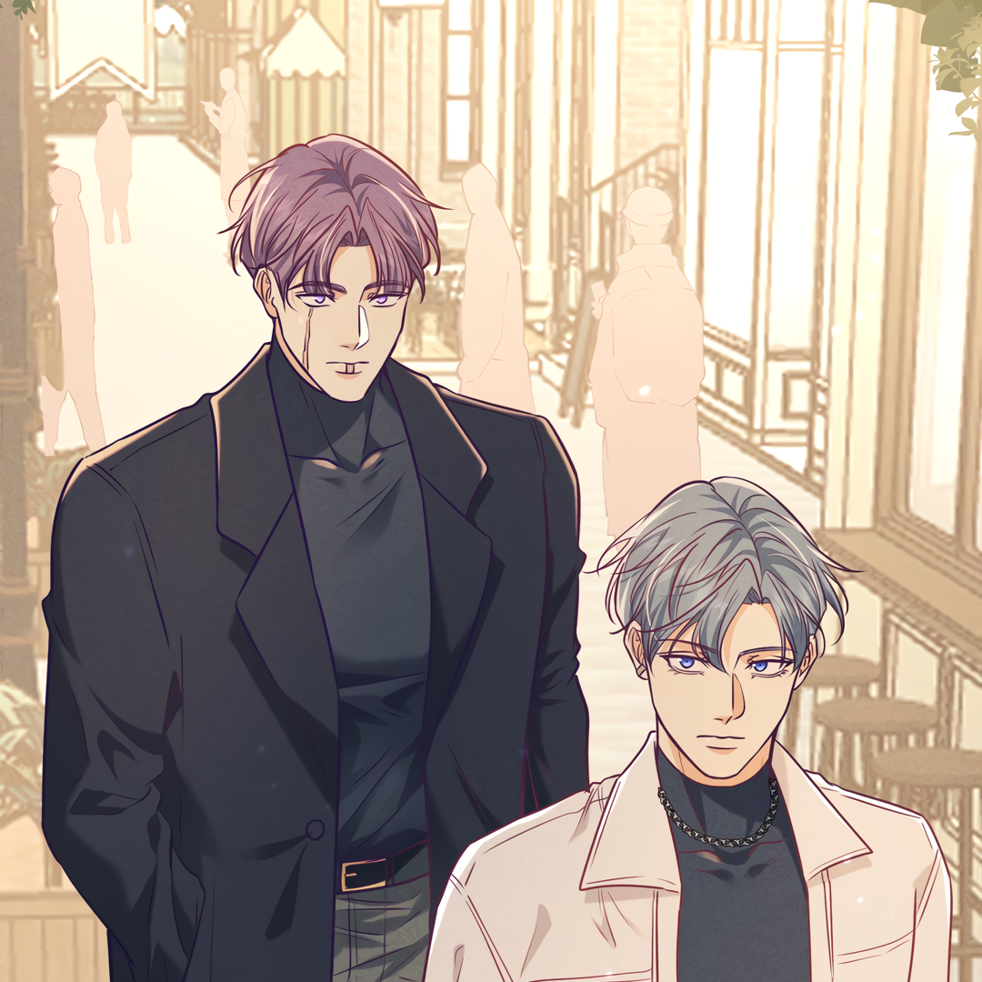 Kill My Love [Team Hazama] - Chapter 37 manhwa