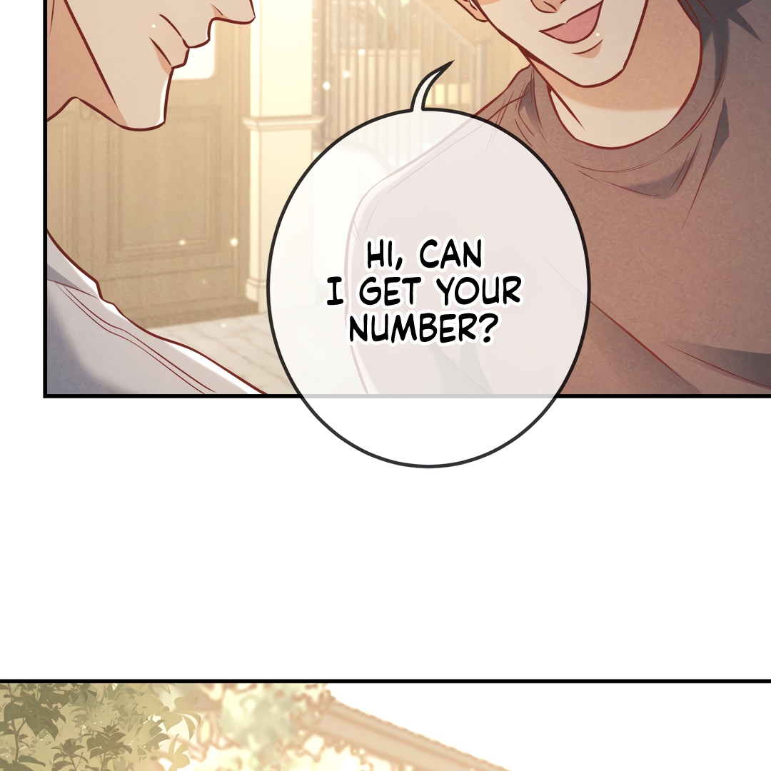 Kill My Love [Team Hazama] - Chapter 37 manhwa