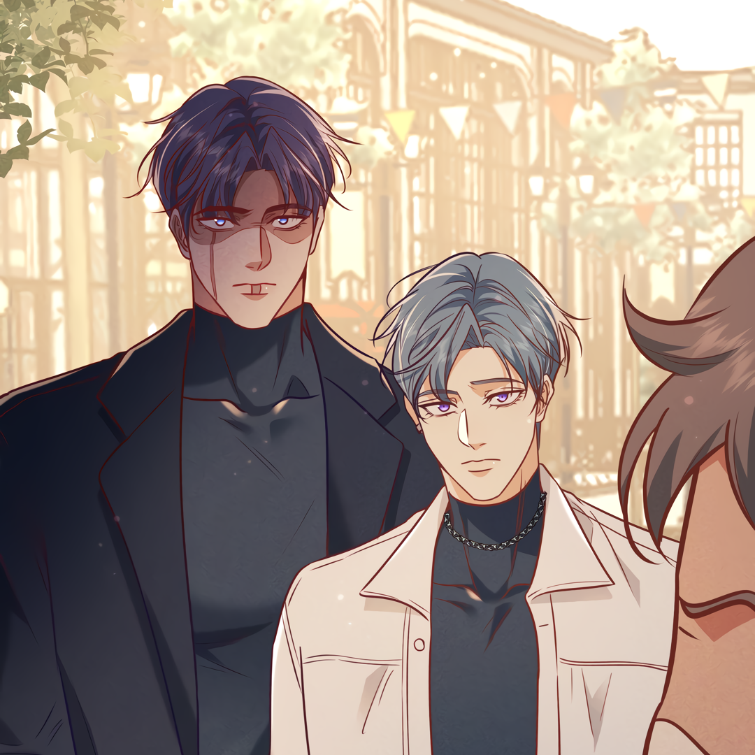 Kill My Love [Team Hazama] - Chapter 37 manhwa