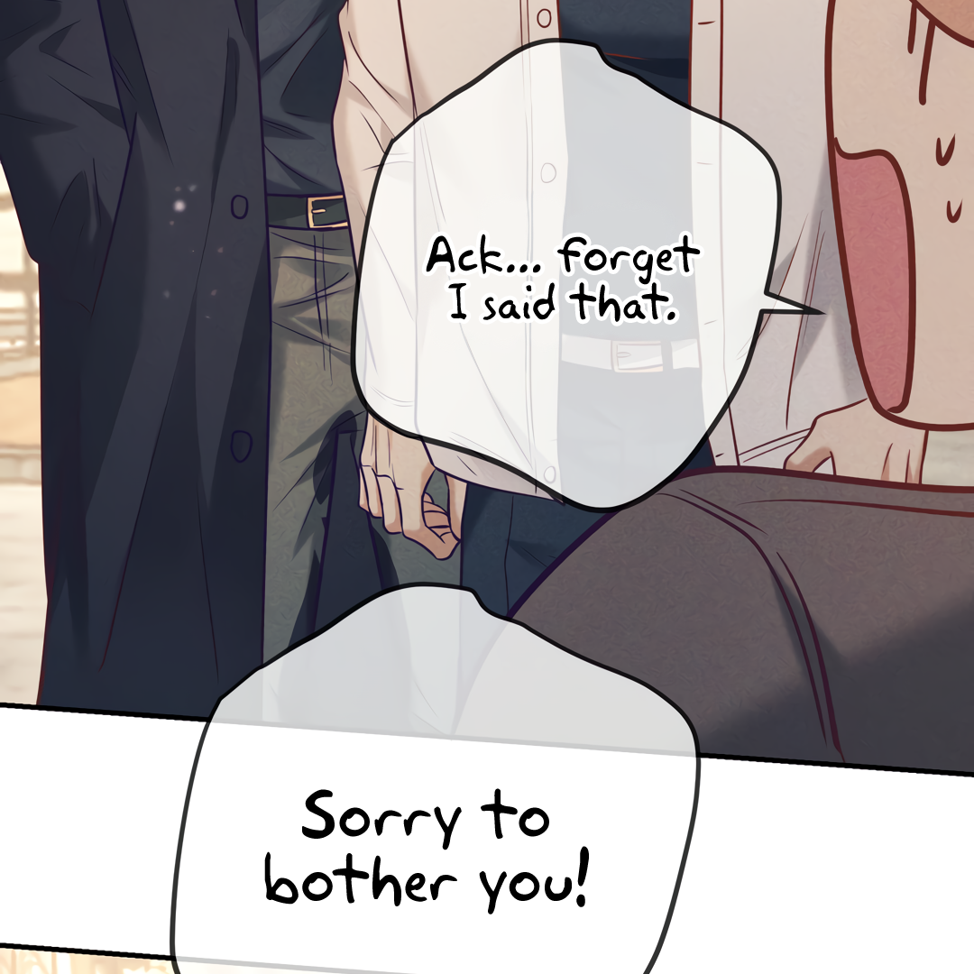Kill My Love [Team Hazama] - Chapter 37 manhwa
