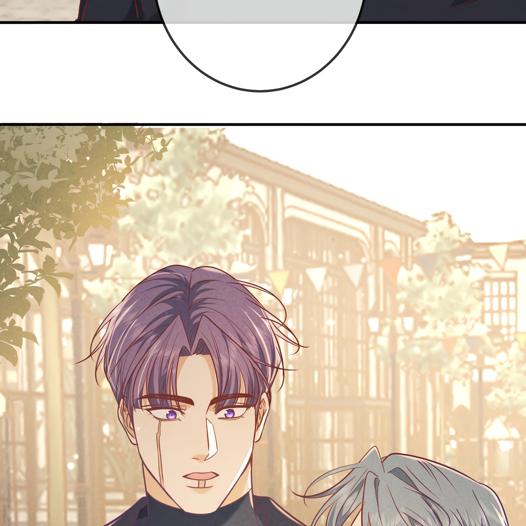 Kill My Love [Team Hazama] - Chapter 37 manhwa