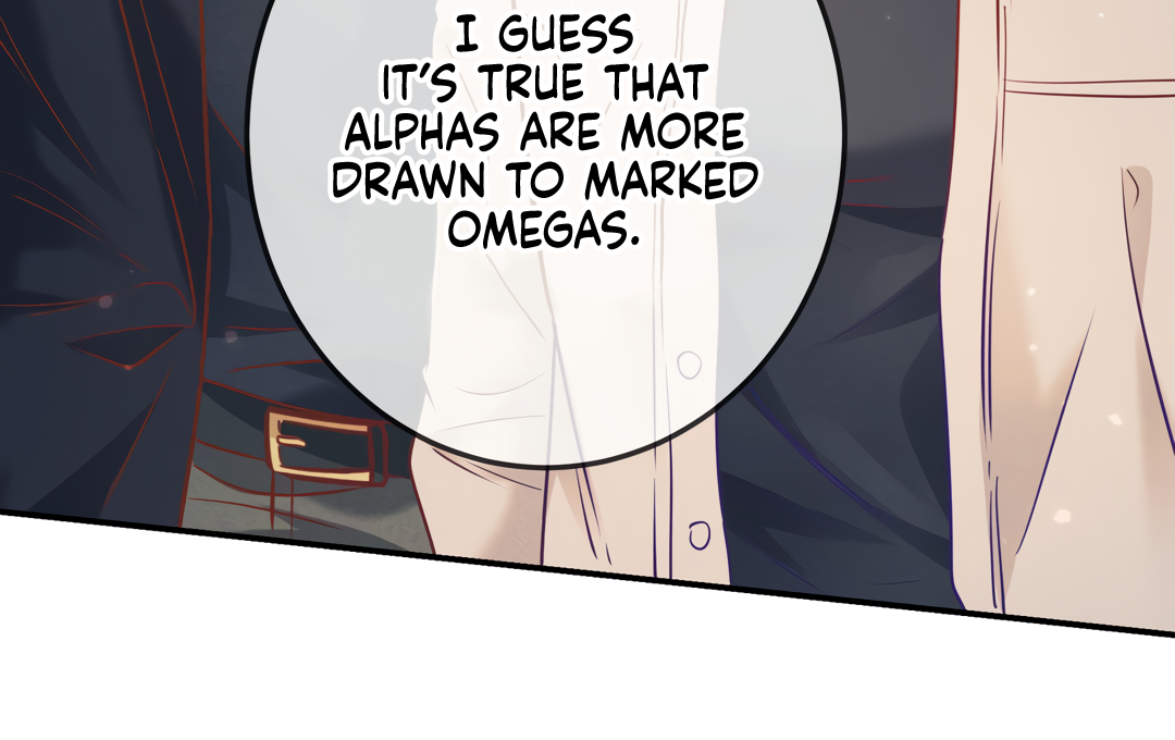 Kill My Love [Team Hazama] - Chapter 37 manhwa