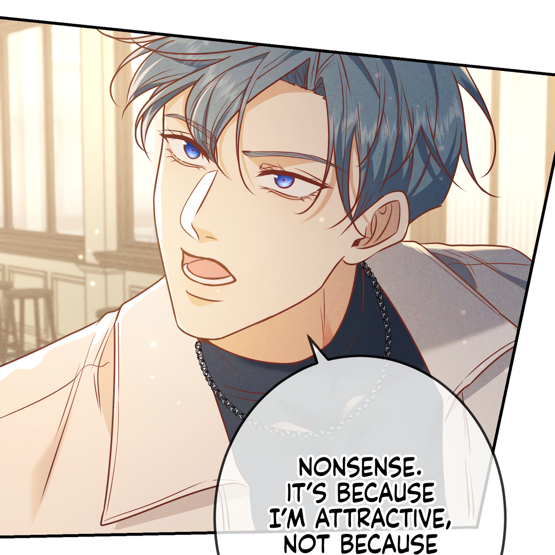 Kill My Love [Team Hazama] - Chapter 37 manhwa
