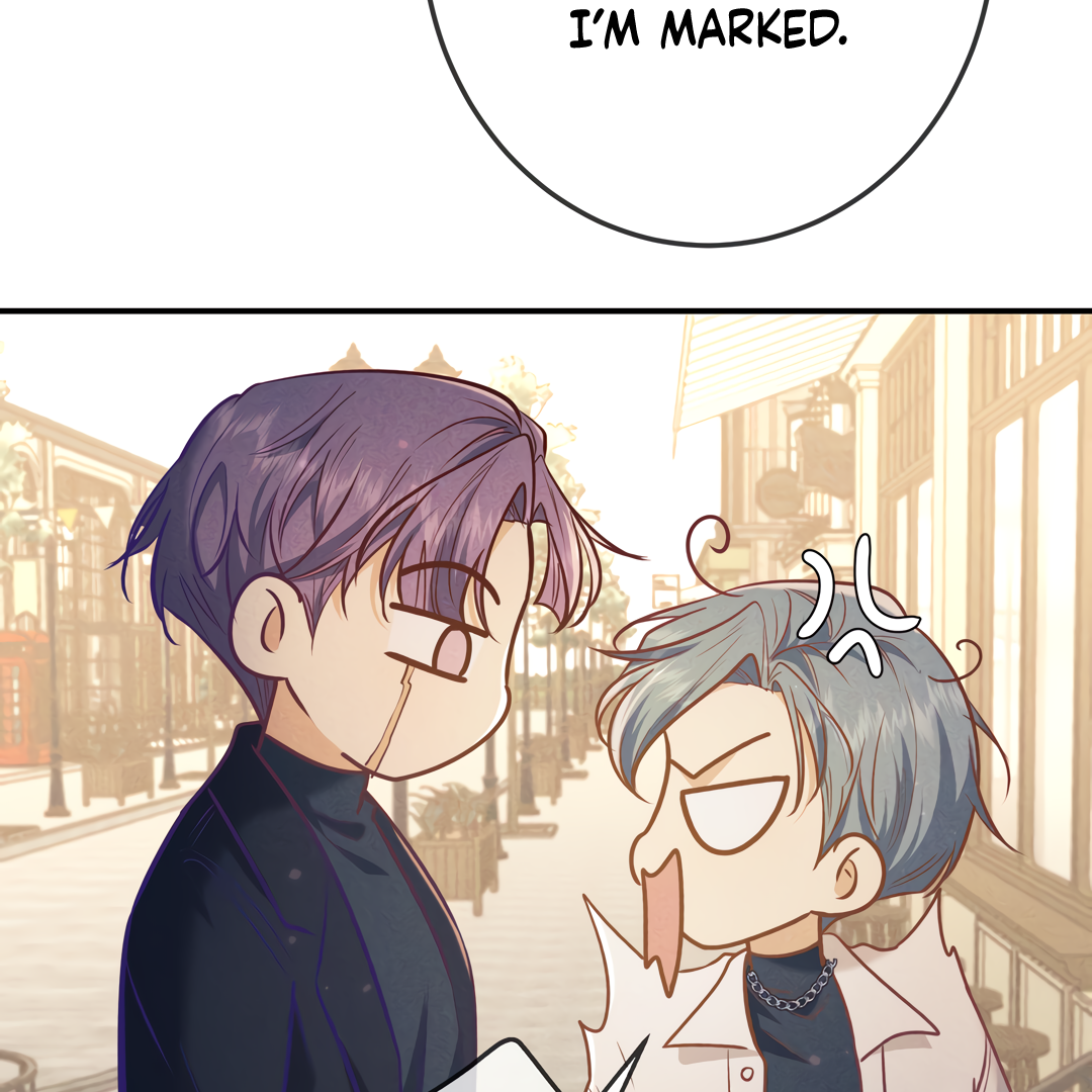 Kill My Love [Team Hazama] - Chapter 37 manhwa