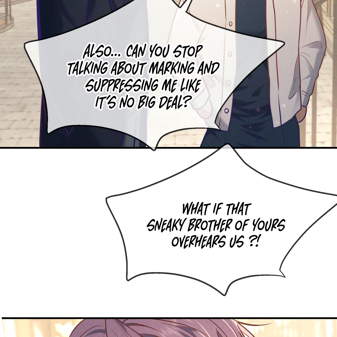 Kill My Love [Team Hazama] - Chapter 37 manhwa
