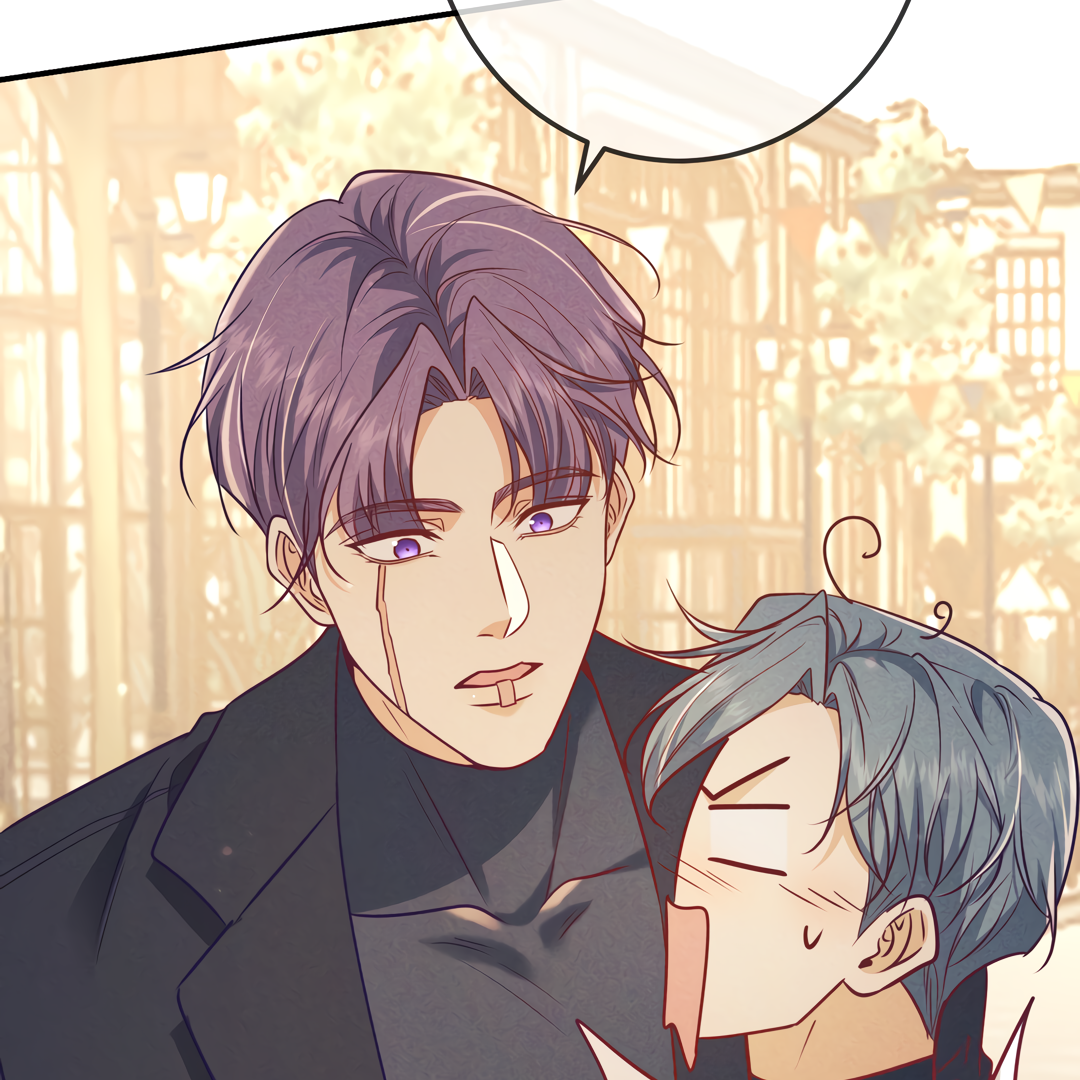 Kill My Love [Team Hazama] - Chapter 37 manhwa