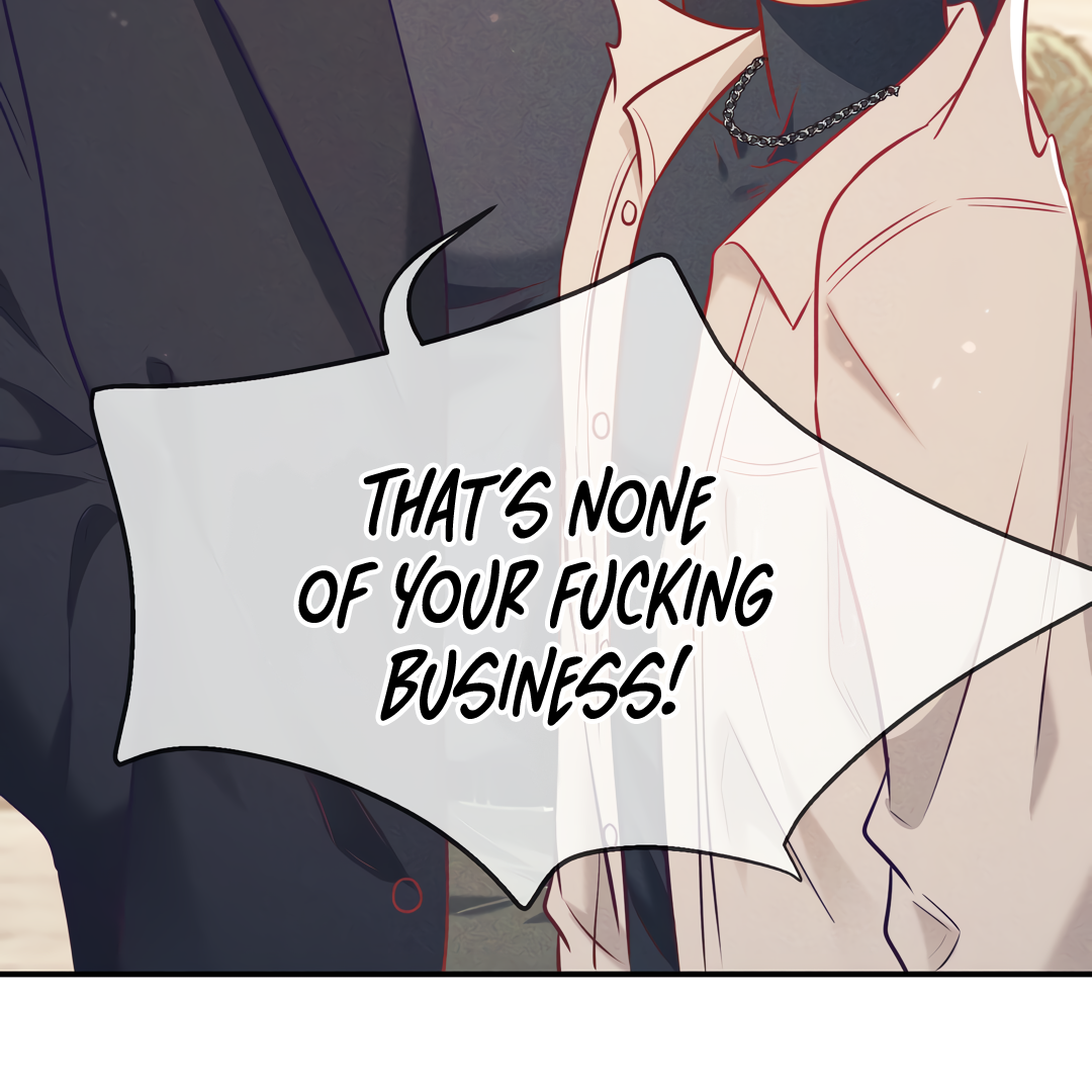 Kill My Love [Team Hazama] - Chapter 37 manhwa