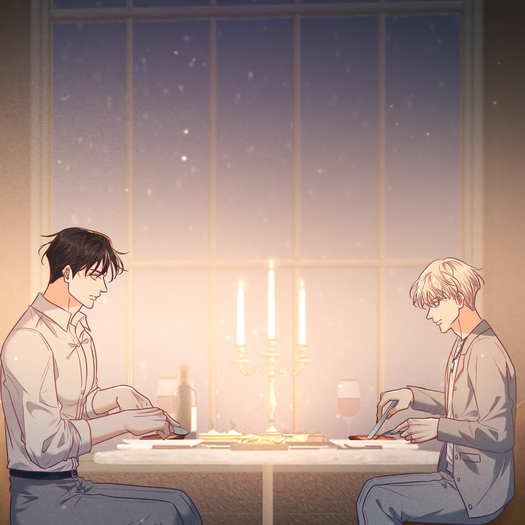 Kill My Love [Team Hazama] - Chapter 37 manhwa