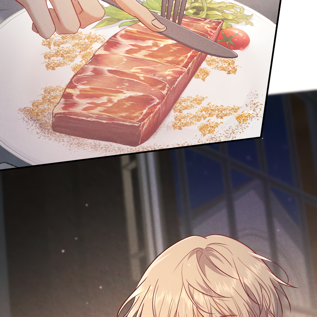 Kill My Love [Team Hazama] - Chapter 37 manhwa