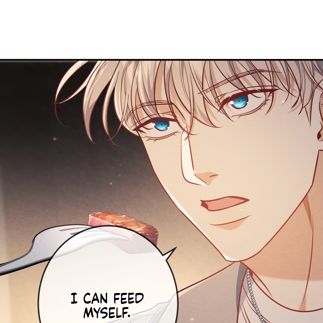 Kill My Love [Team Hazama] - Chapter 37 manhwa