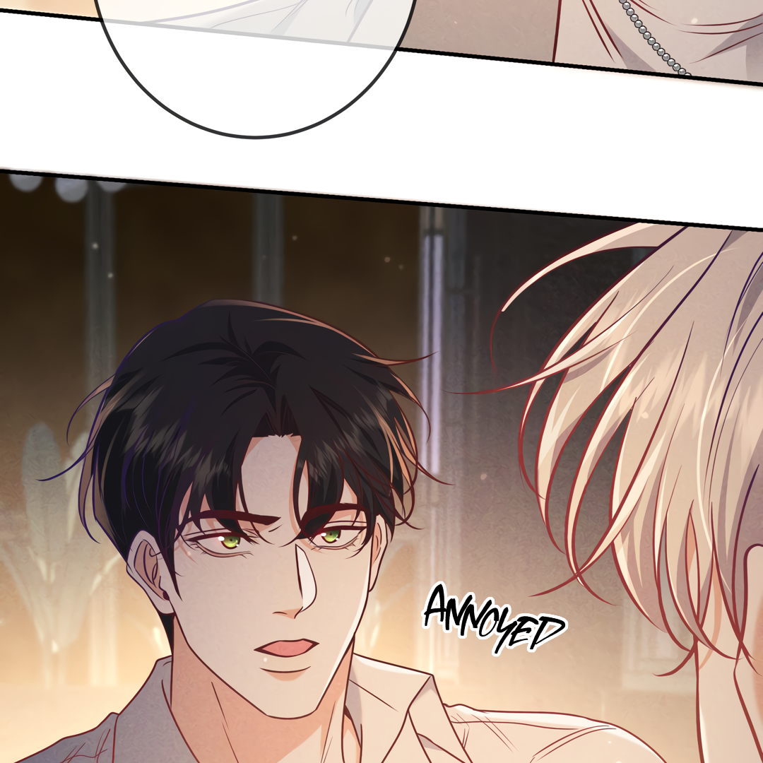 Kill My Love [Team Hazama] - Chapter 37 manhwa