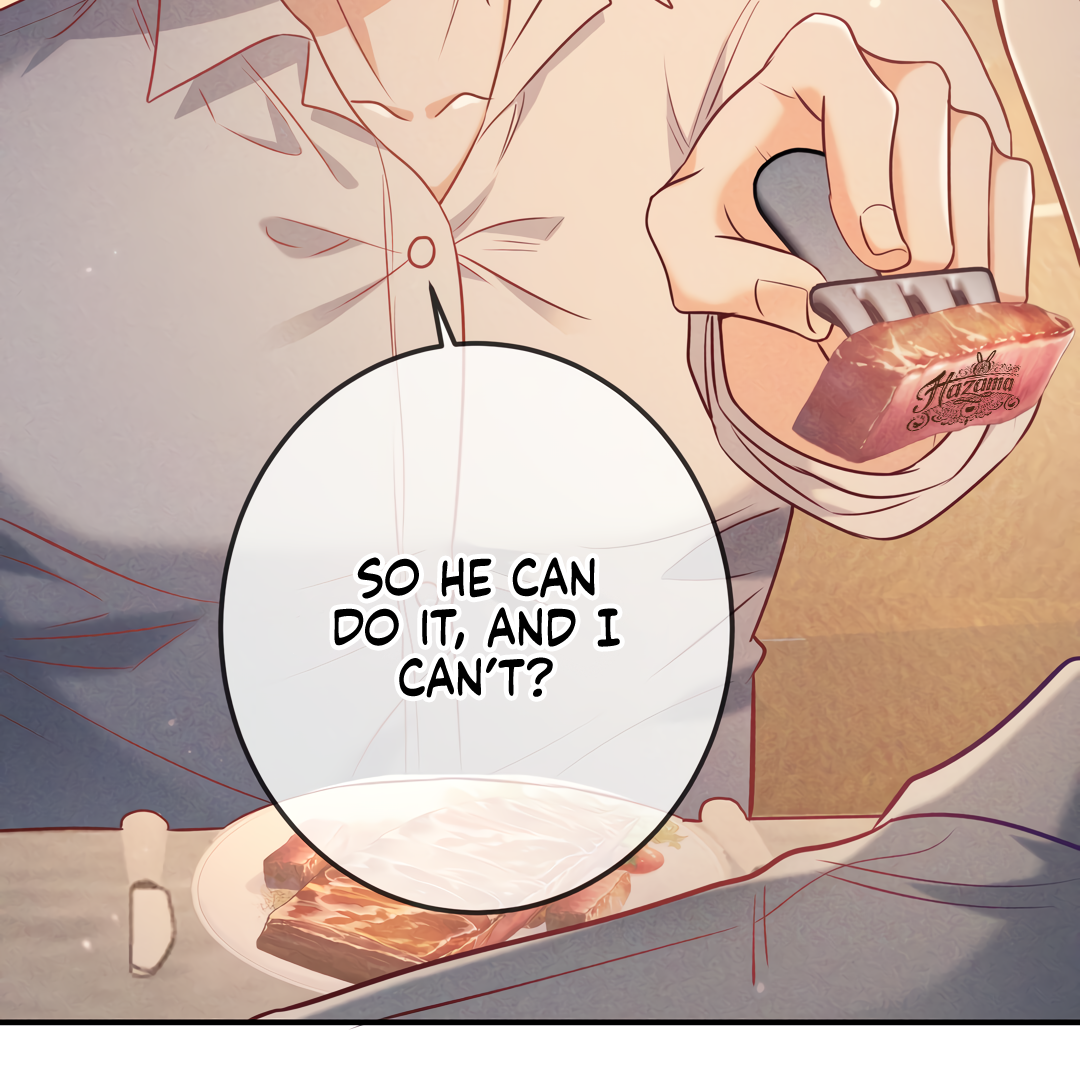 Kill My Love [Team Hazama] - Chapter 37 manhwa